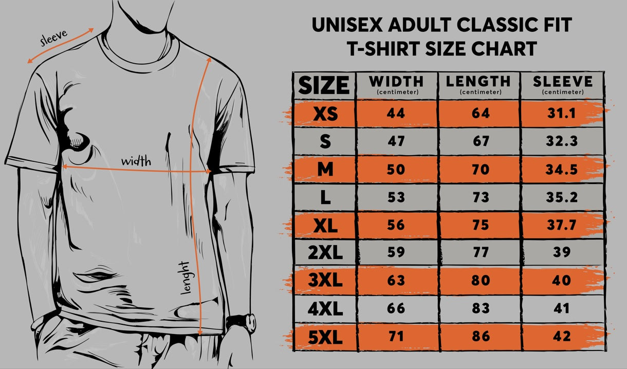Unisex Camping T-Shirt, Breathable, Stylish Adventure Tees for Men and Women, CAM002